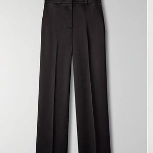 Aritzia sadiki pant size 6
